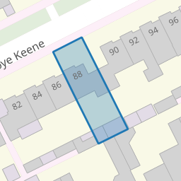 Perceel KDT00-B-1444