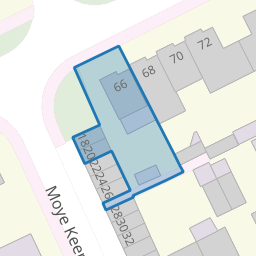 Perceel KDT00-B-1455