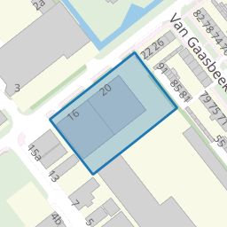 Perceel KDT00-B-1468