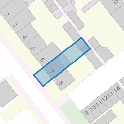 Perceel KDT00-B-1470