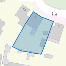 Perceel KDT00-B-1472