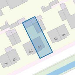 Perceel KDT00-B-1480