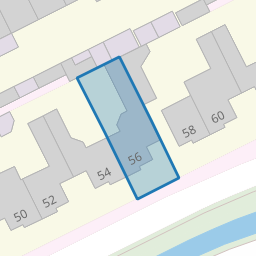 Perceel KDT00-B-1486