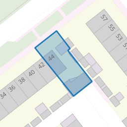 Perceel KDT00-B-1501