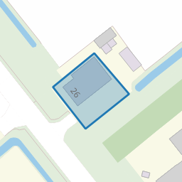 Perceel KDT00-B-1538