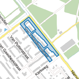 Perceel KDT00-B-1550