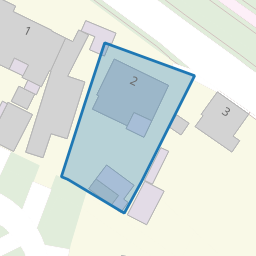 Perceel KDT00-B-1560