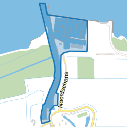 Perceel KDT00-B-1601