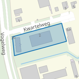 Perceel KDT00-B-1612