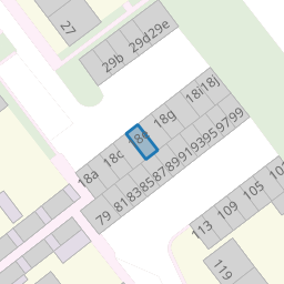 Perceel KDT00-B-1621