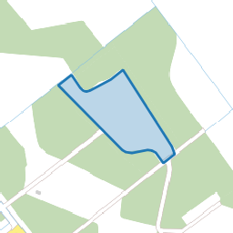 Perceel KDT00-B-1657