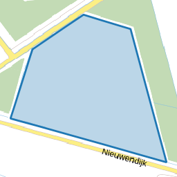 Perceel KDT00-B-1668