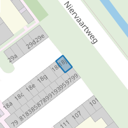 Perceel KDT00-B-1696