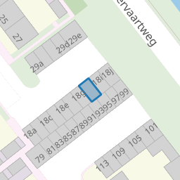 Perceel KDT00-B-1698