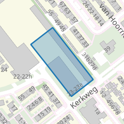 Perceel KDT00-B-1704