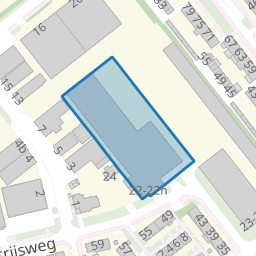 Perceel KDT00-B-1705