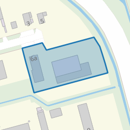 Perceel KDT00-B-1753