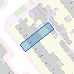 Perceel KDT00-B-1757