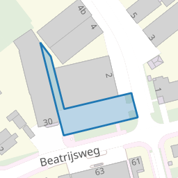 Perceel KDT00-B-1786