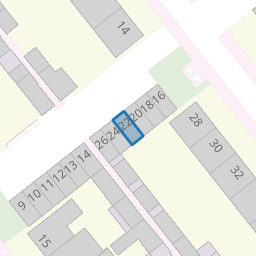 Perceel KDT00-B-1801