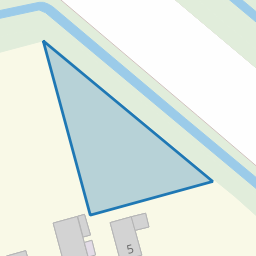 Perceel KDT00-B-1813