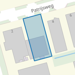 Perceel KDT00-B-1827