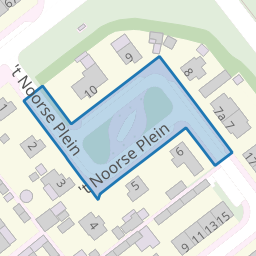 Perceel KDT00-B-1838