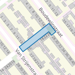 Perceel KDT00-B-1841