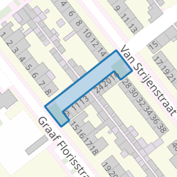 Perceel KDT00-B-1845