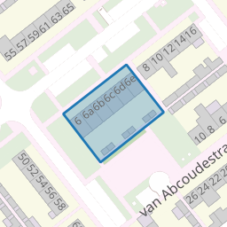 Perceel KDT00-B-1847