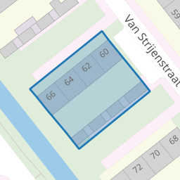 Perceel KDT00-B-1850