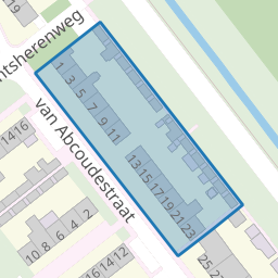 Perceel KDT00-B-1854