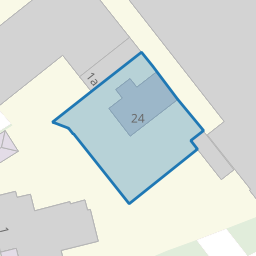 Perceel KDT00-B-1870