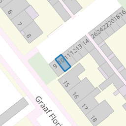 Perceel KDT00-B-1883