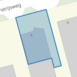 Perceel KDT00-B-1902