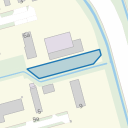 Perceel KDT00-B-1906