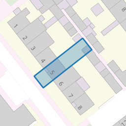 Perceel KDT00-B-1912