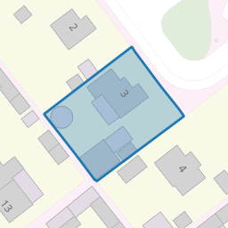 Perceel KDT00-B-1920