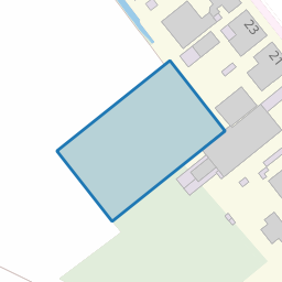 Perceel KDT00-B-1929