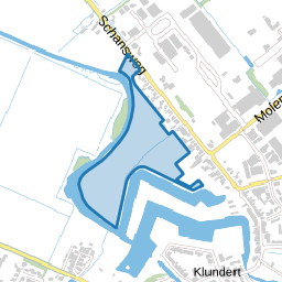 Perceel KDT00-B-1930