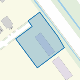 Perceel KDT00-B-1943