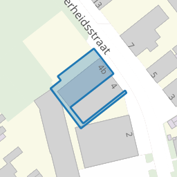 Perceel KDT00-B-1974