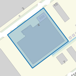 Perceel KDT00-B-1980