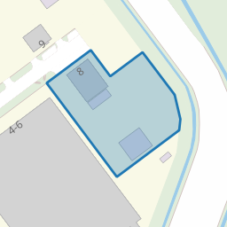 Perceel KDT00-B-2009