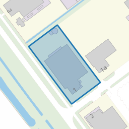 Perceel KDT00-B-2011