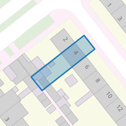 Perceel KDT00-B-2026