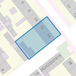 Perceel KDT00-B-2037