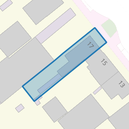 Perceel KDT00-B-2039