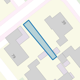 Perceel KDT00-B-2045