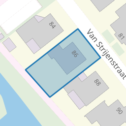 Perceel KDT00-B-2057